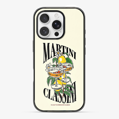 Classic Martini Phone Case