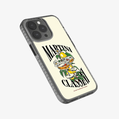 Classic Martini Phone Case