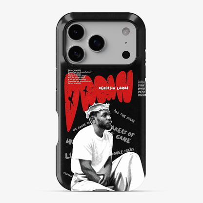 Kendrick Lamar Phone Case