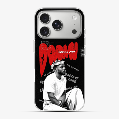 Kendrick Lamar Phone Case