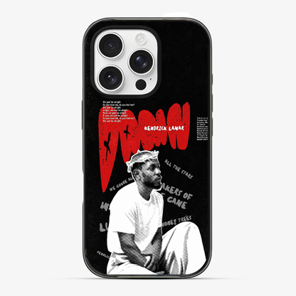 Kendrick Lamar Phone Case