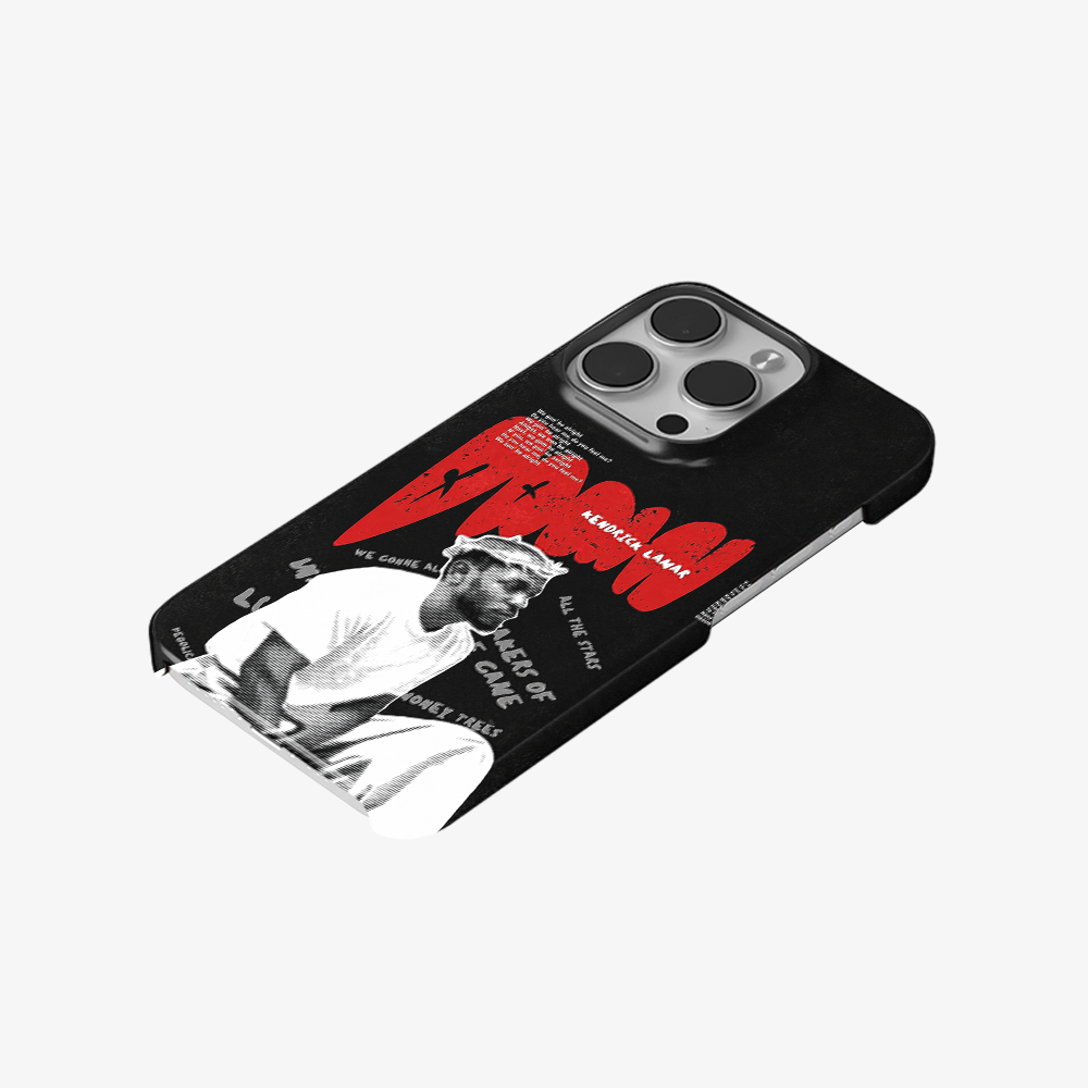 Kendrick Lamar Phone Case