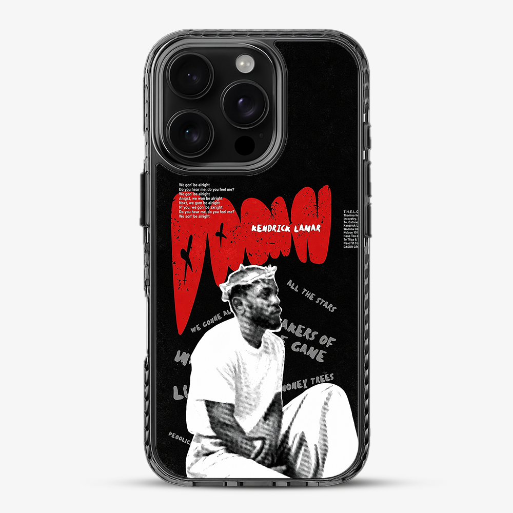 Kendrick Lamar Phone Case