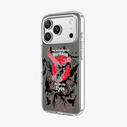 Lord Of Illusions Phone Case