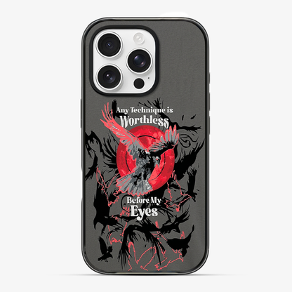 Lord Of Illusions Phone Case