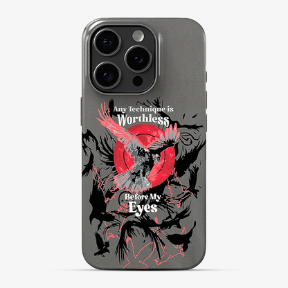 Lord Of Illusions Phone Case