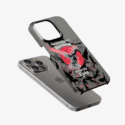 Lord Of Illusions Phone Case