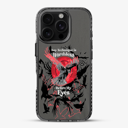 Lord Of Illusions Phone Case