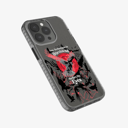 Lord Of Illusions Phone Case