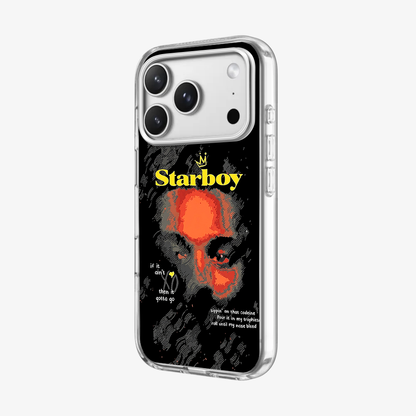 Star Boy Phone Case