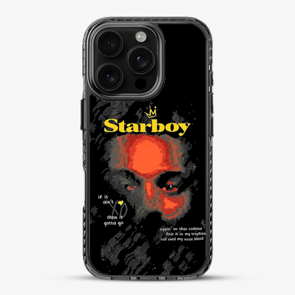 Star Boy Phone Case