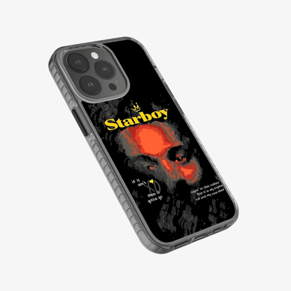 Star Boy Phone Case