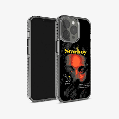 Star Boy Phone Case
