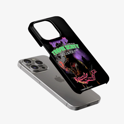 Travis Scott- Utopia Phone Case