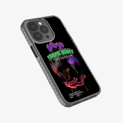 Travis Scott- Utopia Phone Case