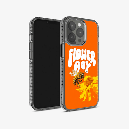 Flower Boy Phone Case