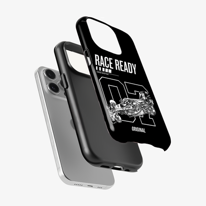Race Ready Phone Case