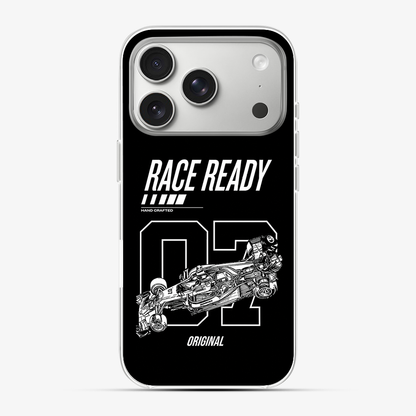 Race Ready Phone Case