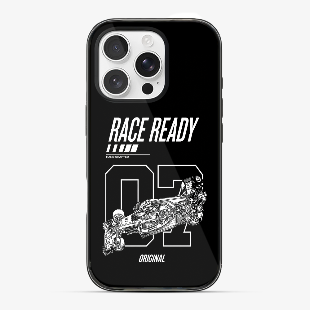Race Ready Phone Case