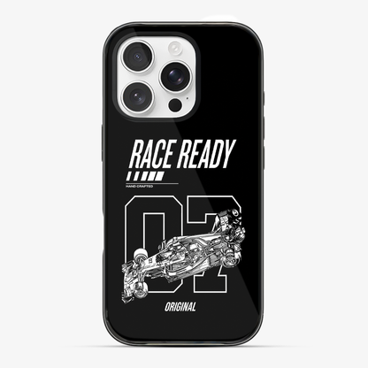 Race Ready Phone Case