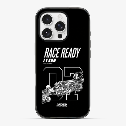 Race Ready Phone Case