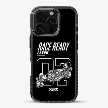 Race Ready Phone Case