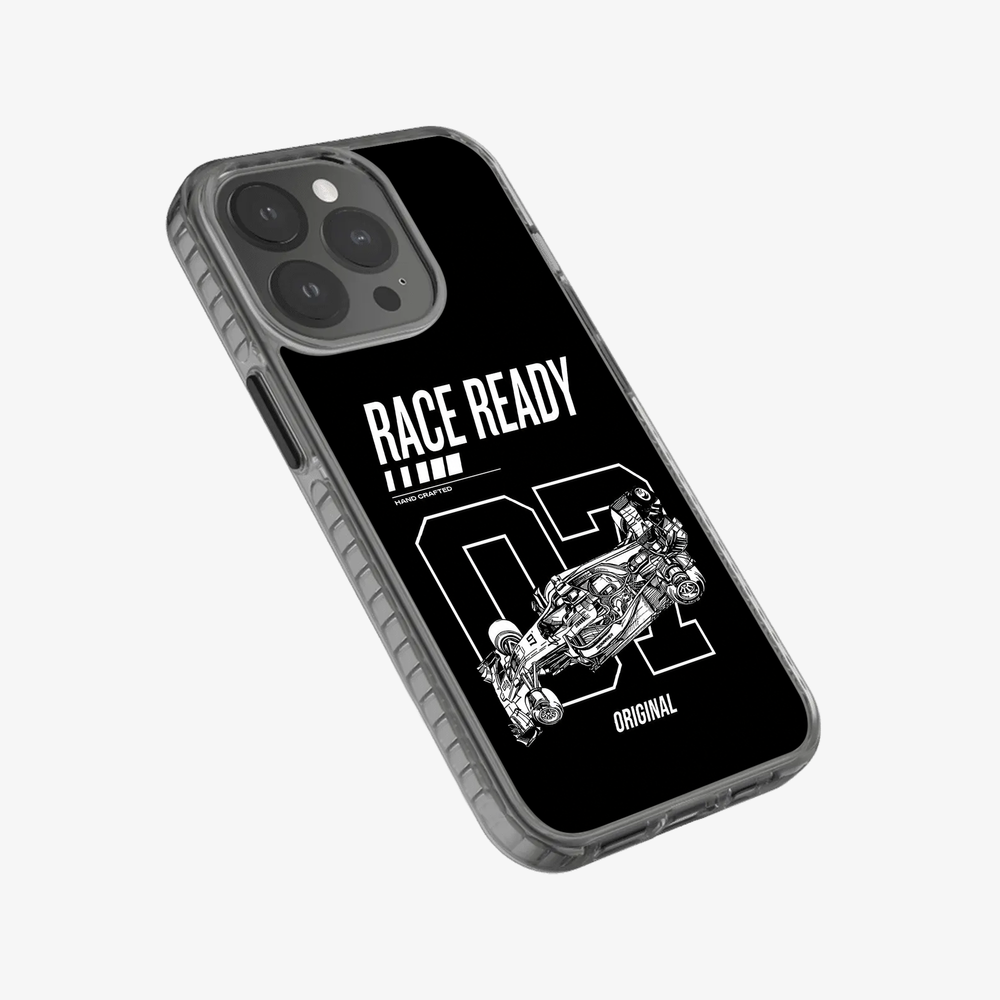 Race Ready Phone Case