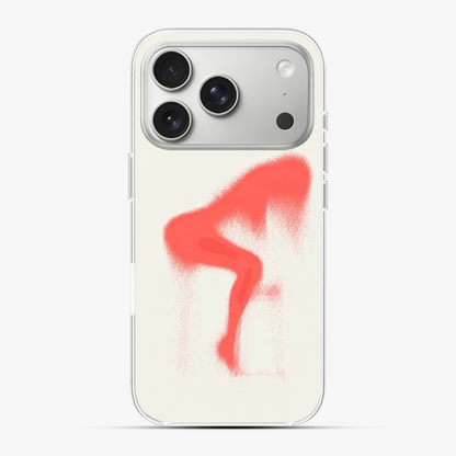 Rated R Phone Case