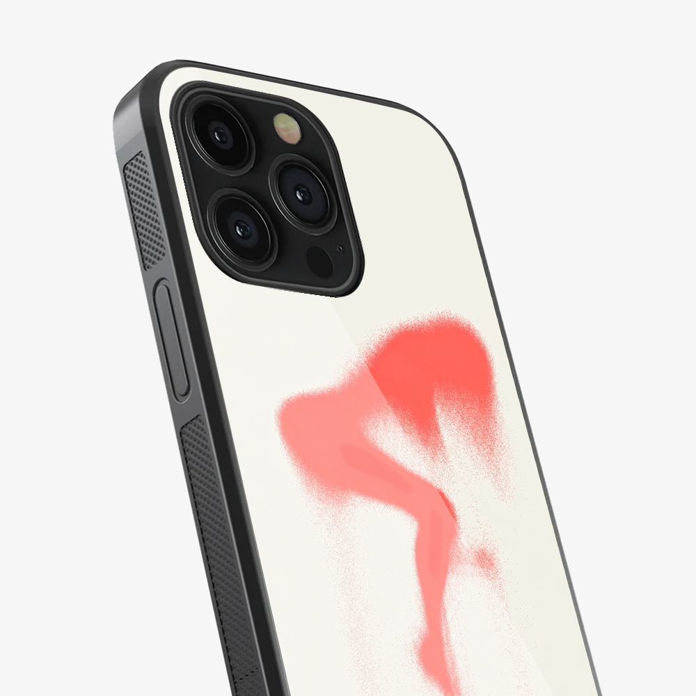 Rated R Phone Case