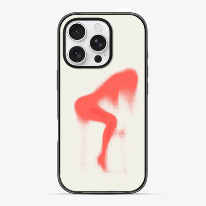 Rated R Phone Case