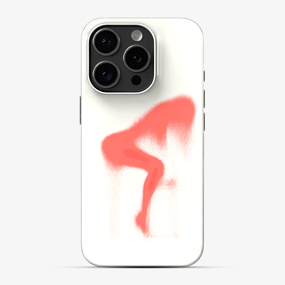 Rated R Phone Case