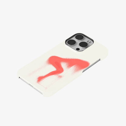 Rated R Phone Case