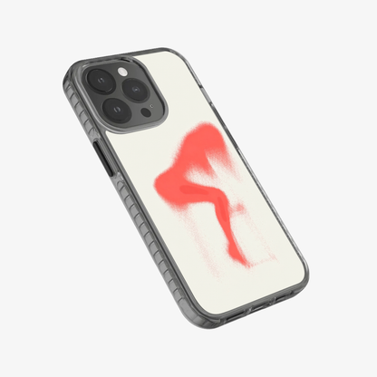 Rated R Phone Case