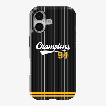 Champions 94 Phone Case