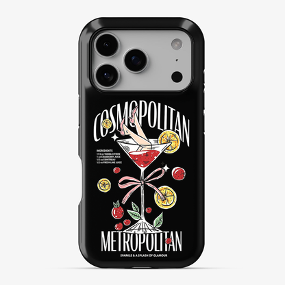 Cosmopolitan Phone Case