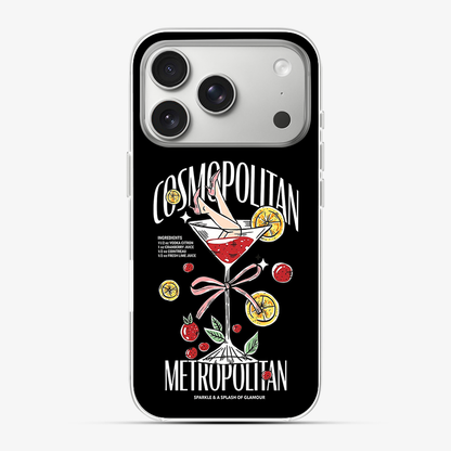 Cosmopolitan Phone Case