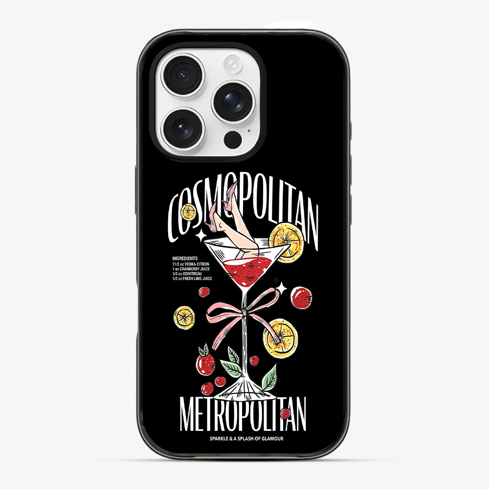 Cosmopolitan Phone Case