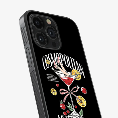 Cosmopolitan Phone Case