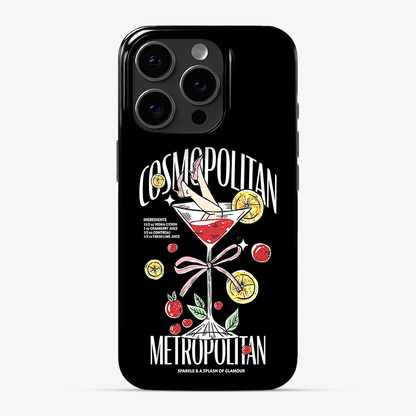 Cosmopolitan Phone Case