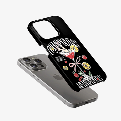 Cosmopolitan Phone Case