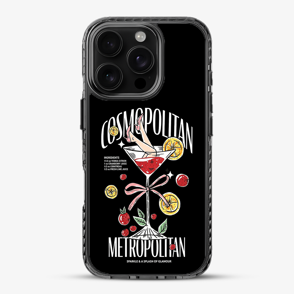 Cosmopolitan Phone Case