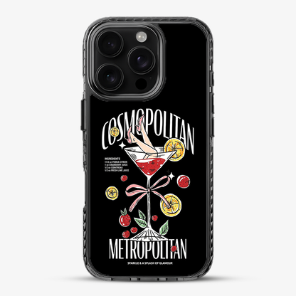Cosmopolitan Phone Case