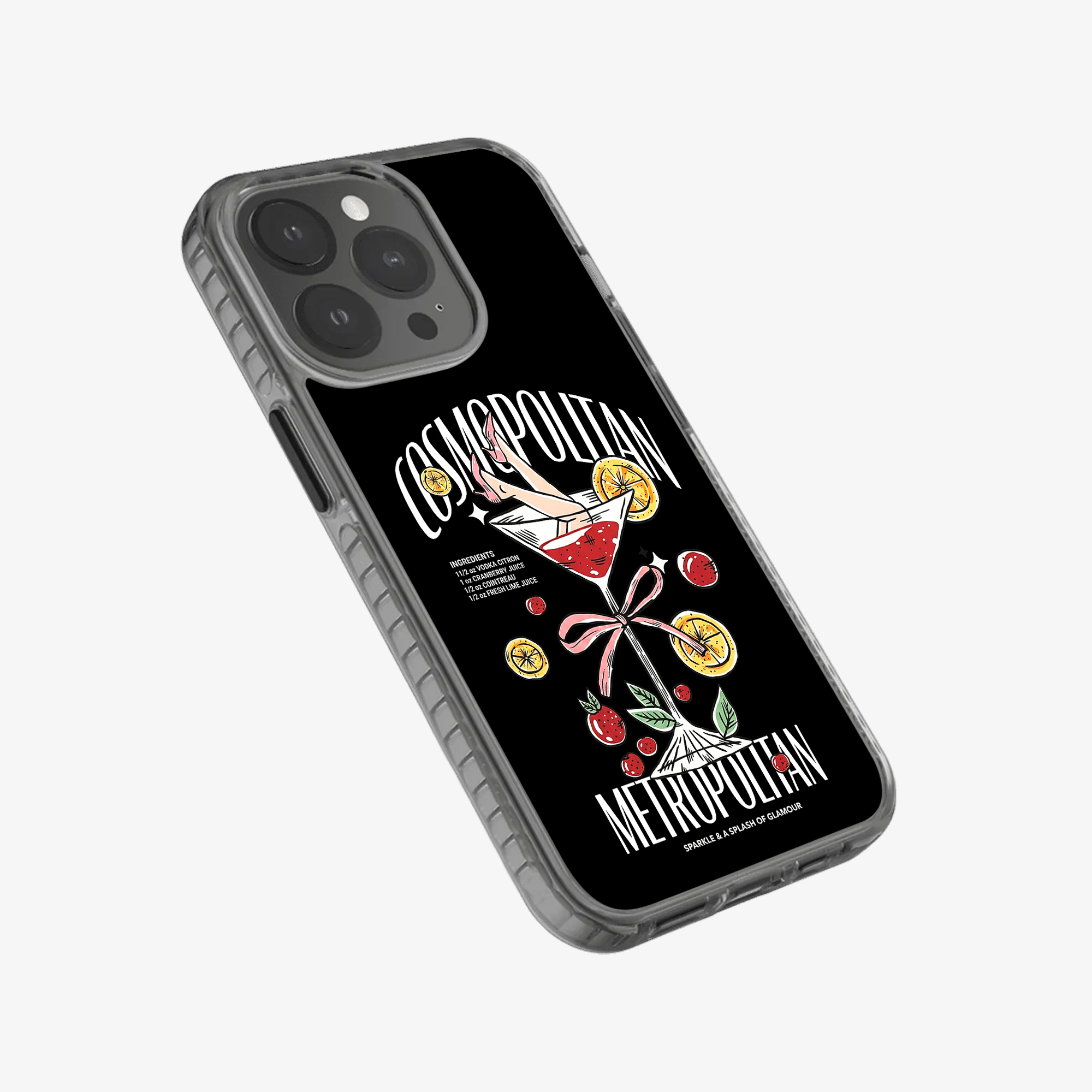 Cosmopolitan Phone Case