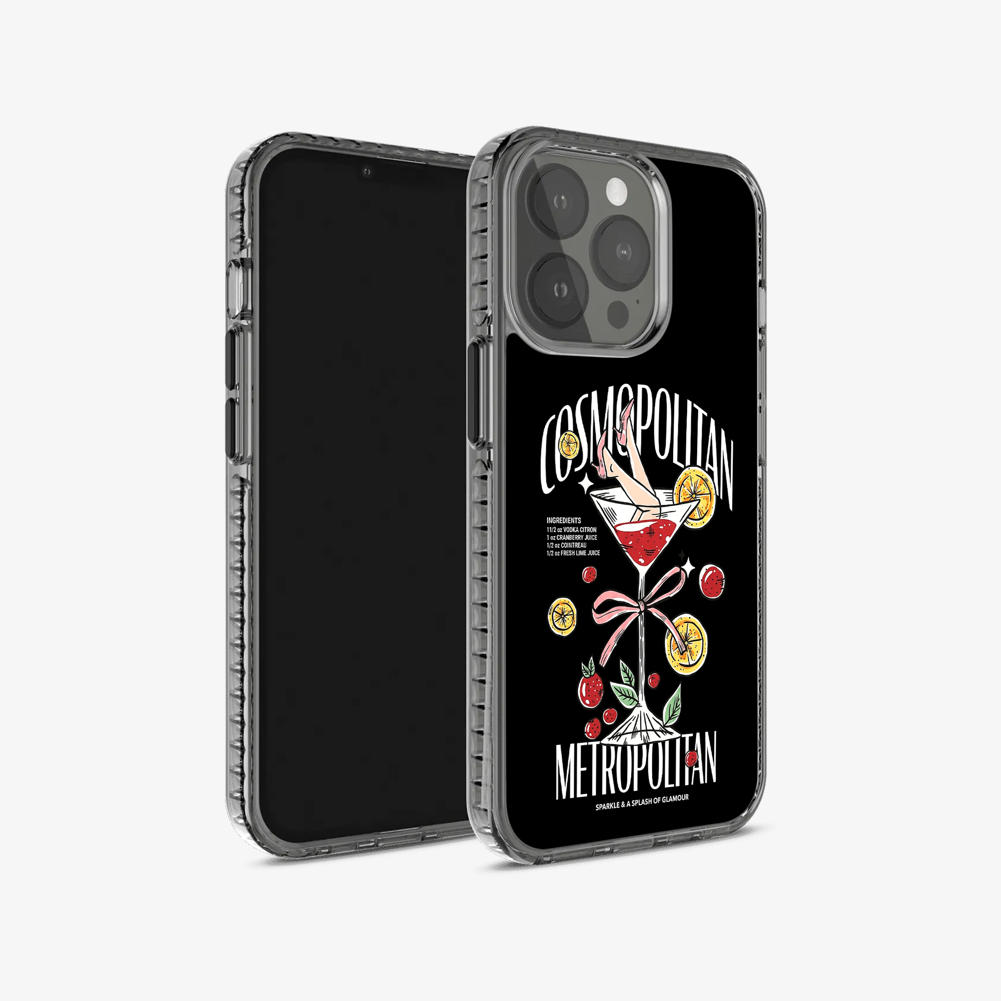Cosmopolitan Phone Case