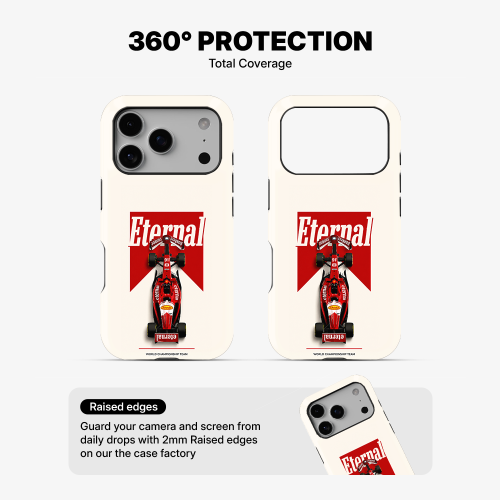 Eternal Phone Case