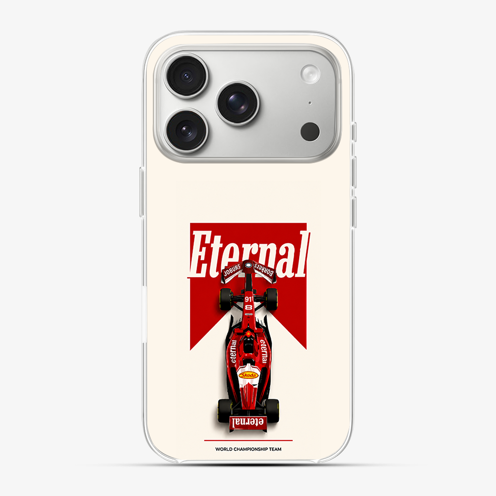 Eternal Phone Case