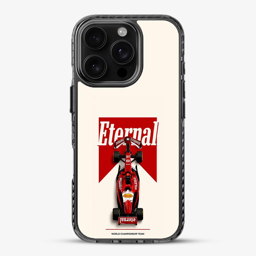 Eternal Phone Case