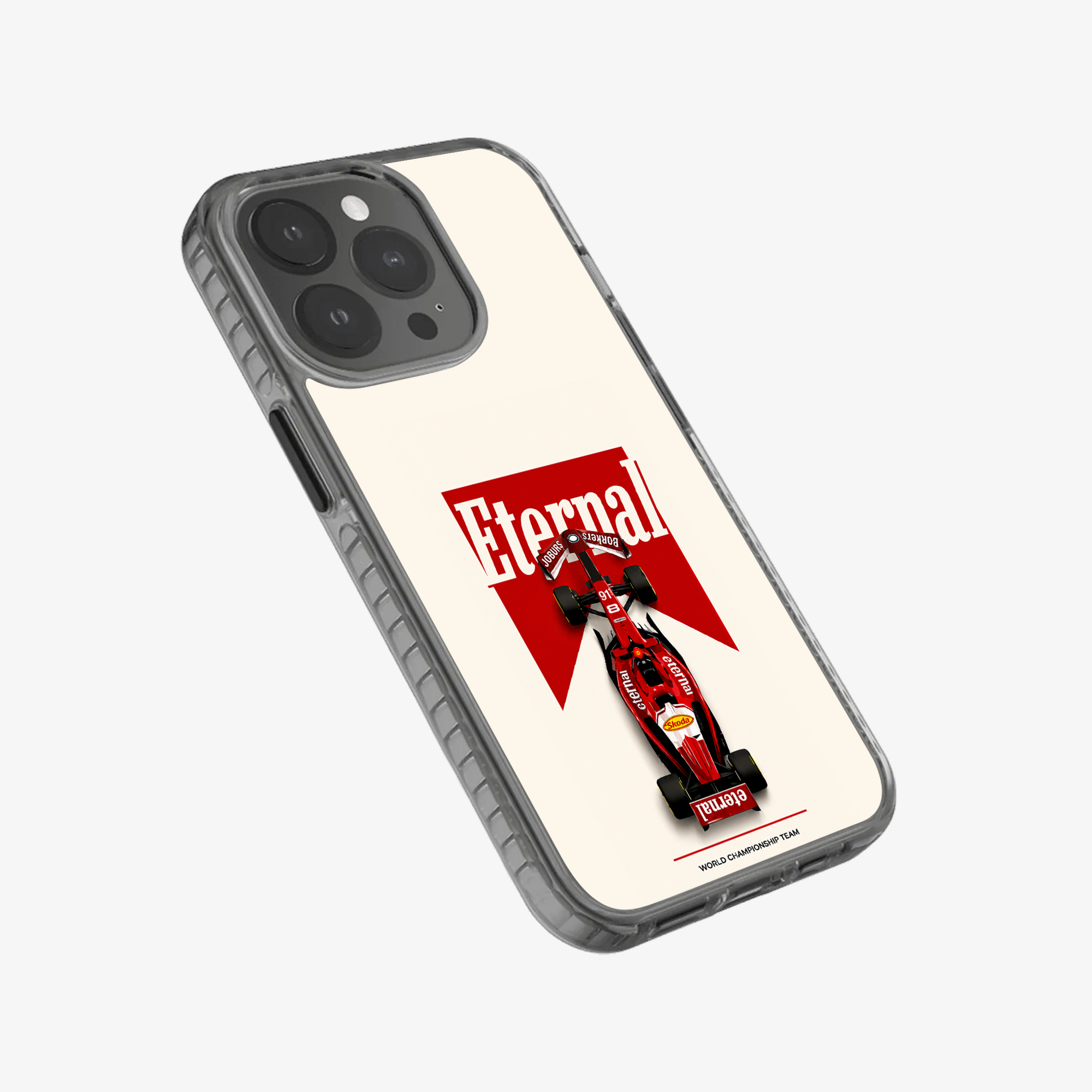 Eternal Phone Case