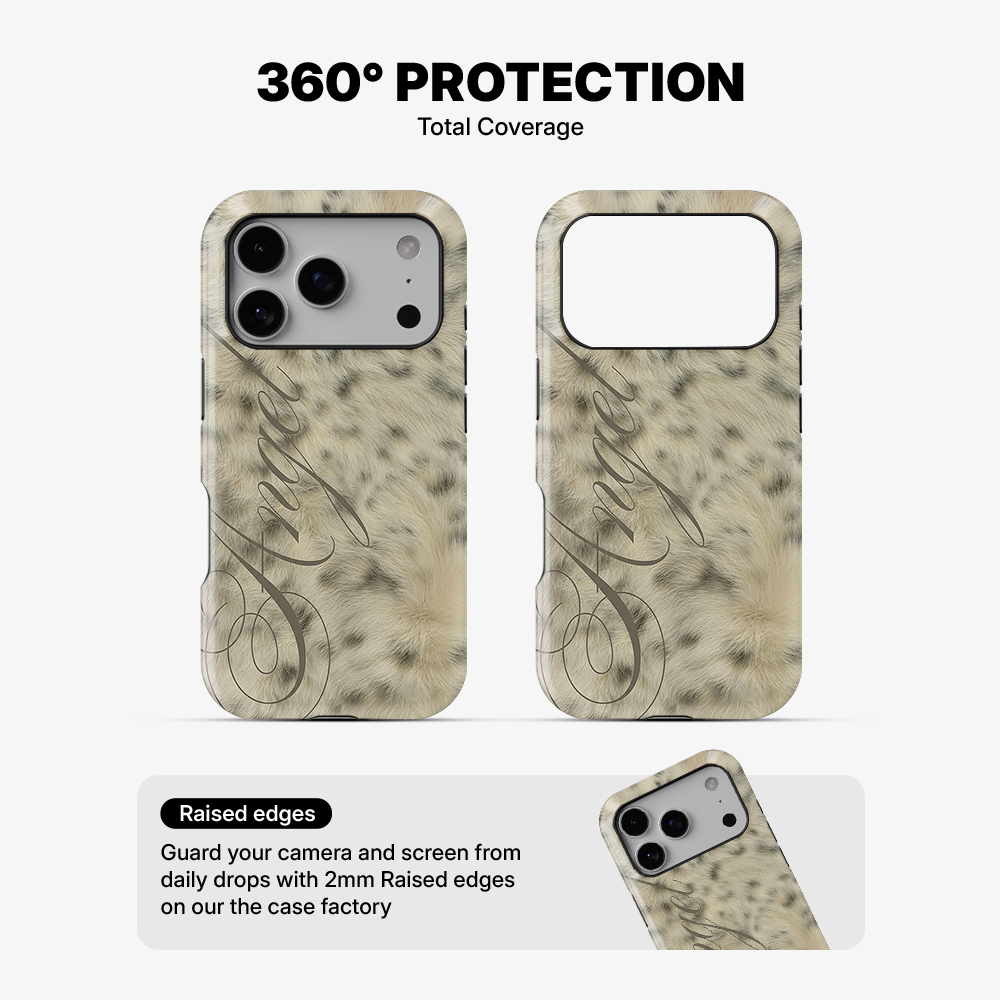 Grace Phone Case