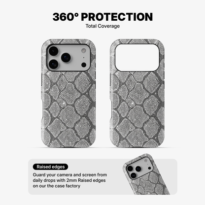 Agente Phone Case